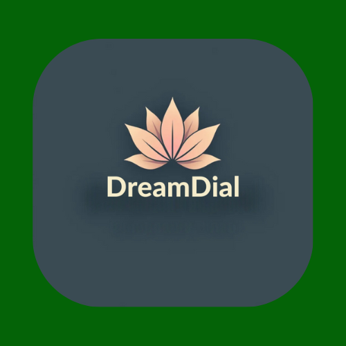 DreamDial Audio